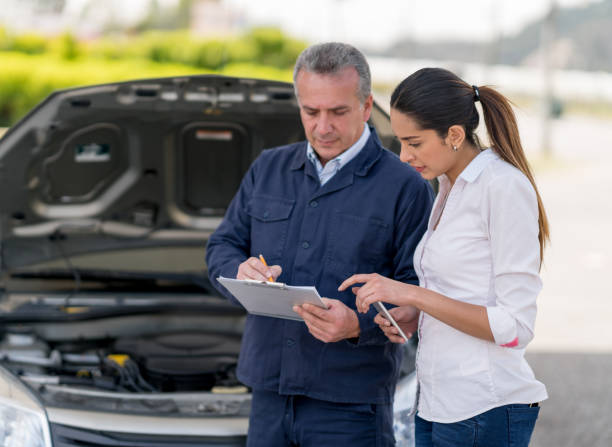 Comprehensive and collision insurance Gibsonburg